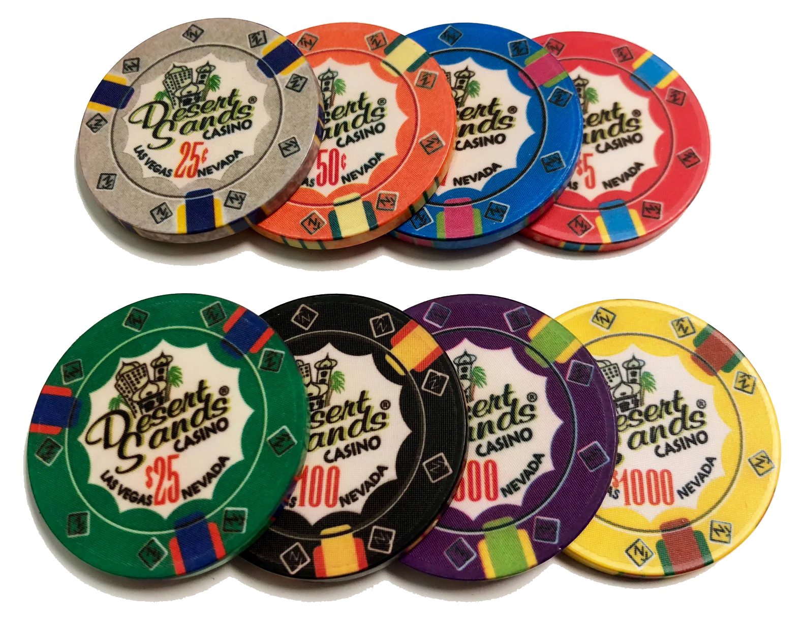Desert Sands Chips - Image 10