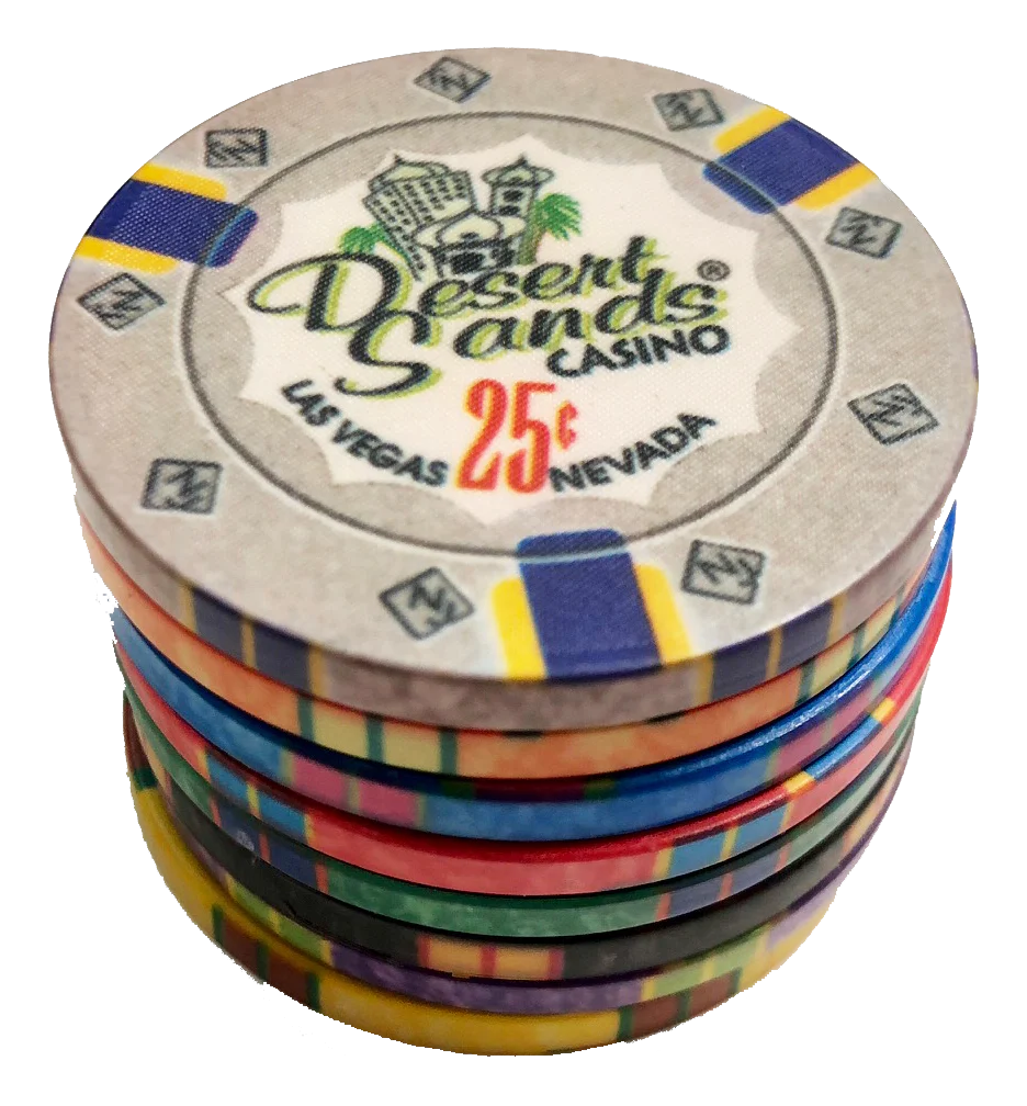 Desert Sands Chips - Image 11
