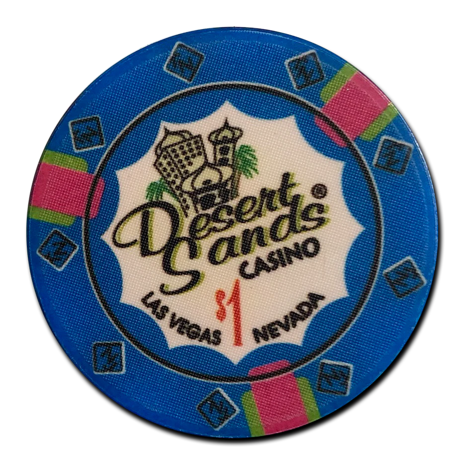 Desert Sands Chips - Image 4
