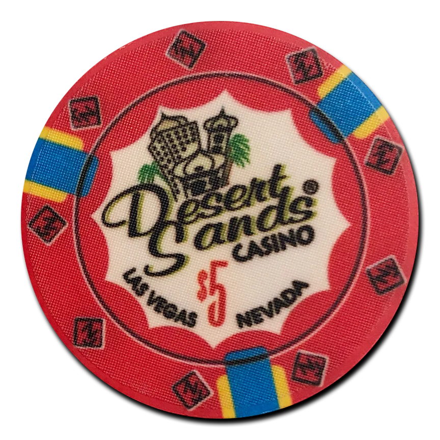 Desert Sands Chips - Image 5