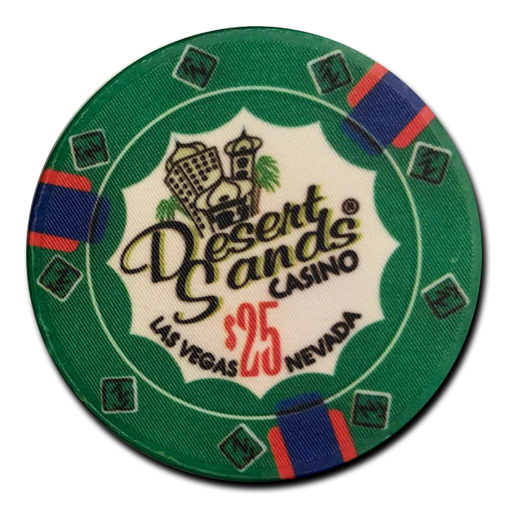 Desert Sands Chips - Image 6