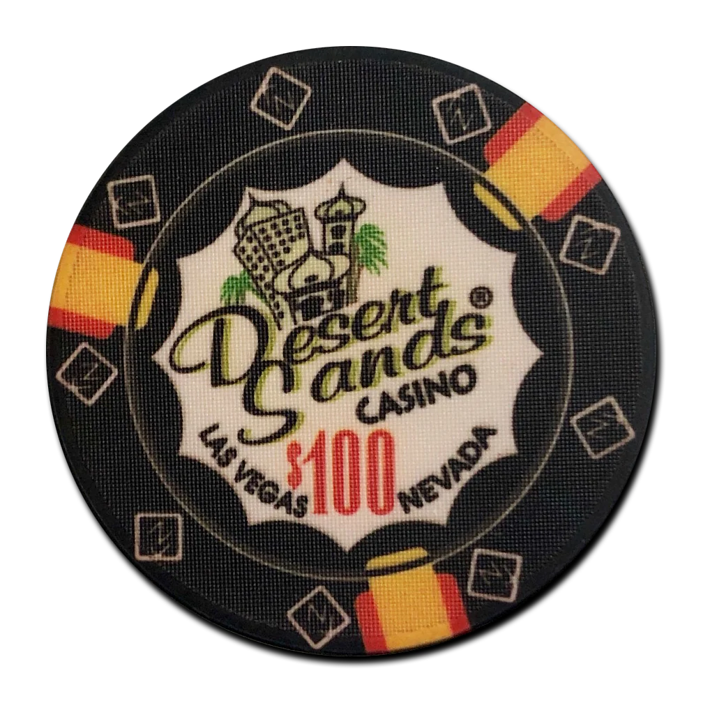 Desert Sands Chips - Image 7