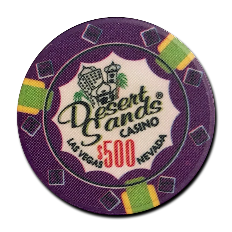 Desert Sands Chips - Image 8