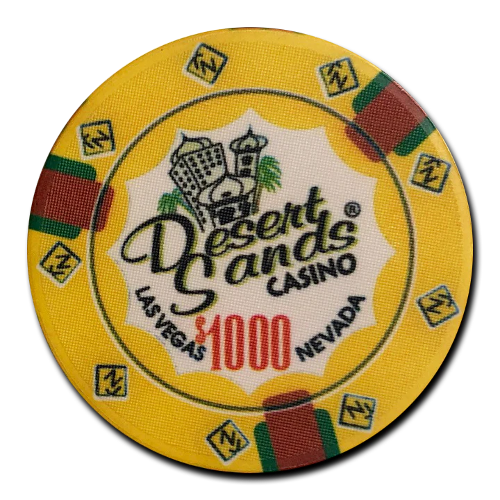 Desert Sands Chips - Image 9